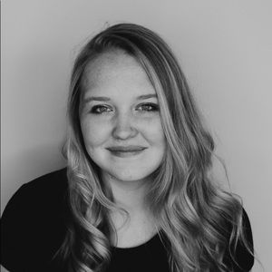 Meet your Posher, Anne